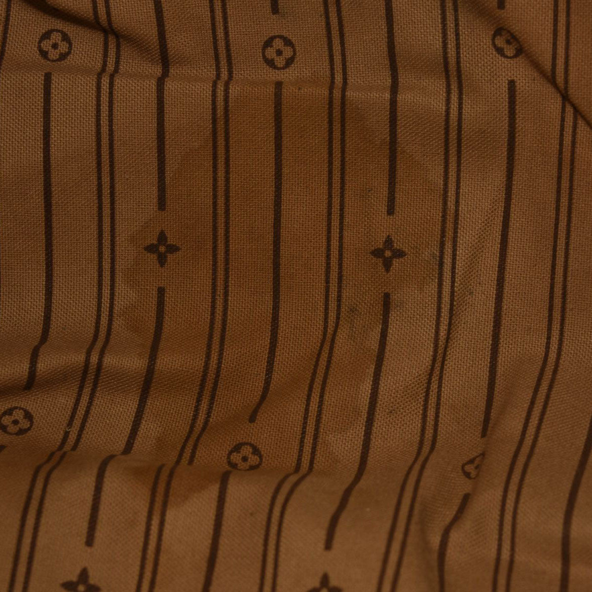 USED LOUIS VUITTON Monogram Delightful GM