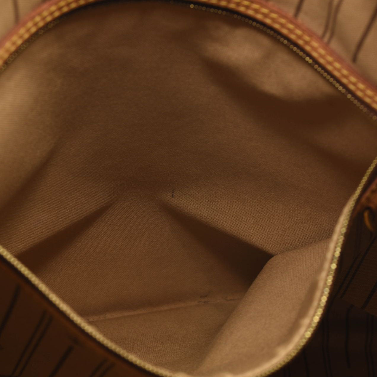 USED LOUIS VUITTON Monogram Delightful GM