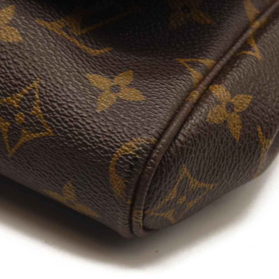 LOUIS VUITTON Monogram Favorite MM