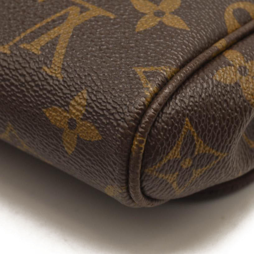 LOUIS VUITTON Monogram Favorite MM