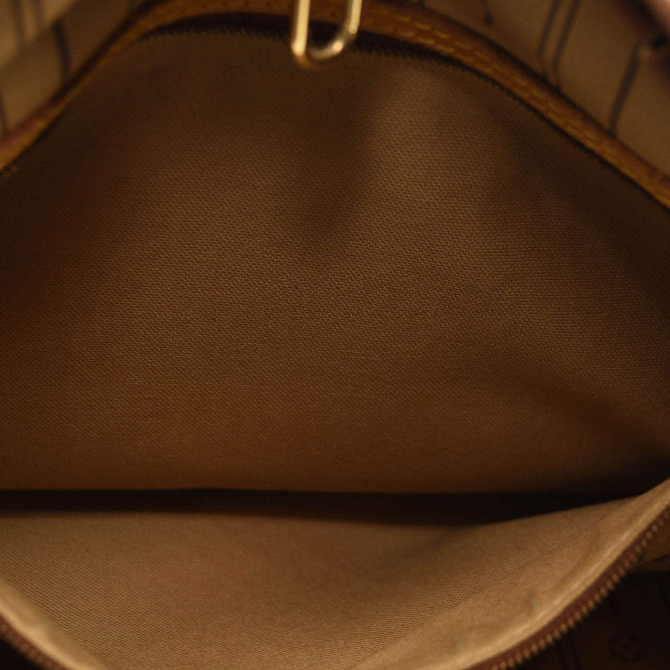 LOUIS VUITTON Monogram Delightful GM