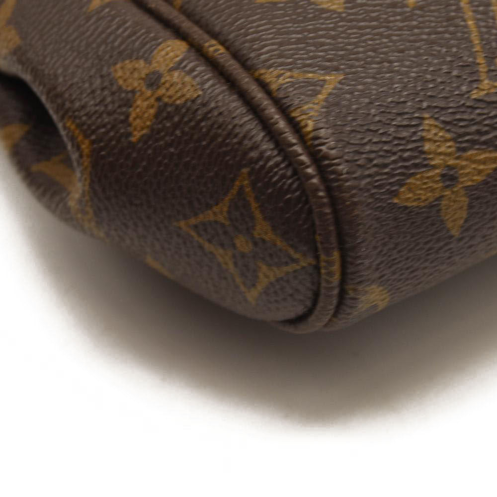 LOUIS VUITTON Monogram Favorite MM