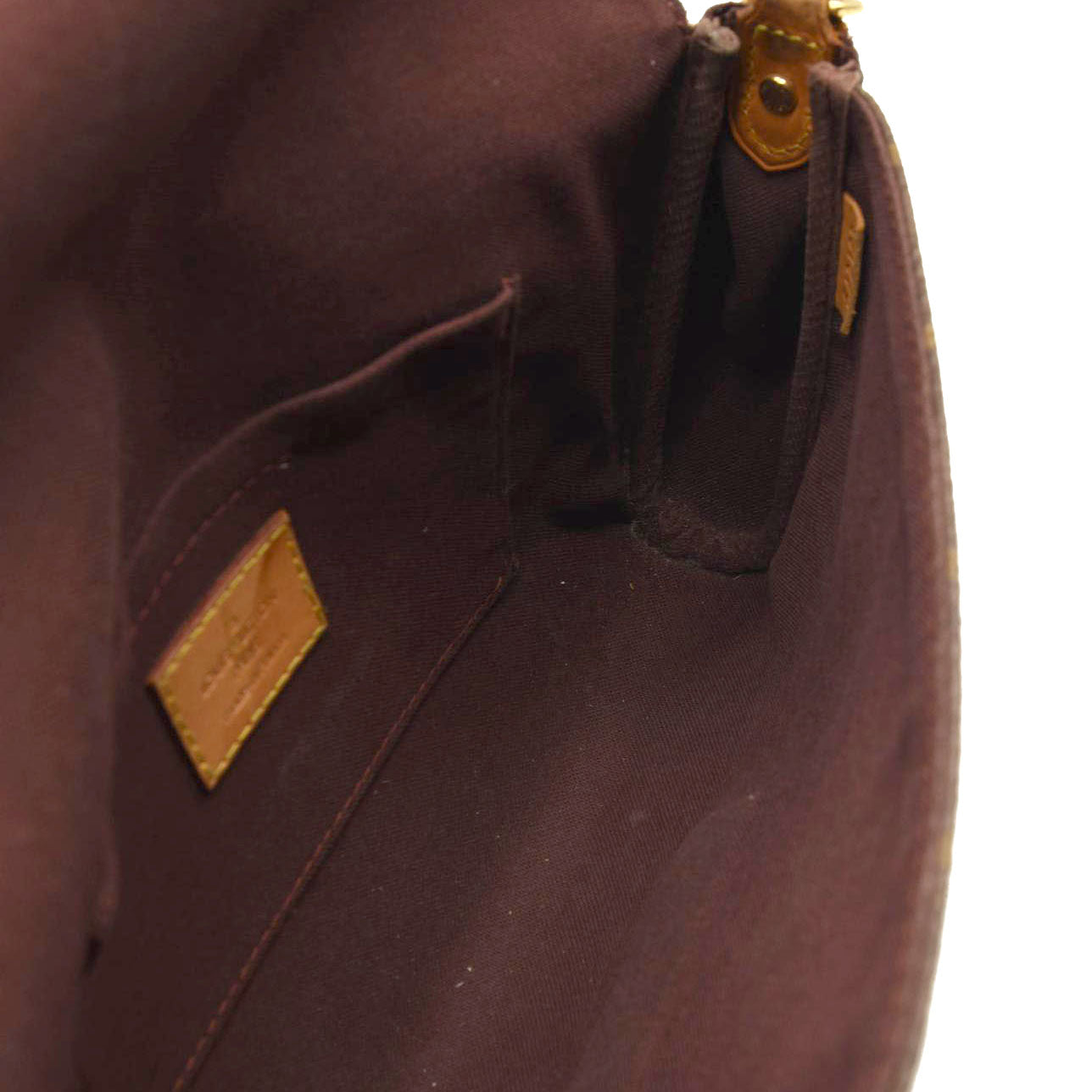 LOUIS VUITTON Monogram Favorite MM