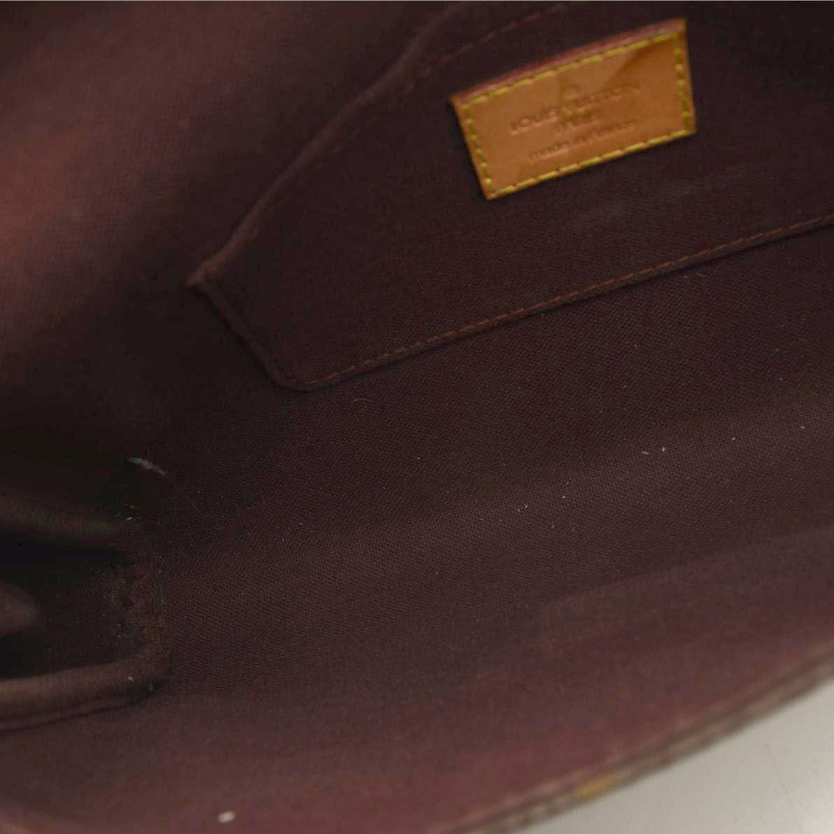 LOUIS VUITTON Monogram Favorite MM