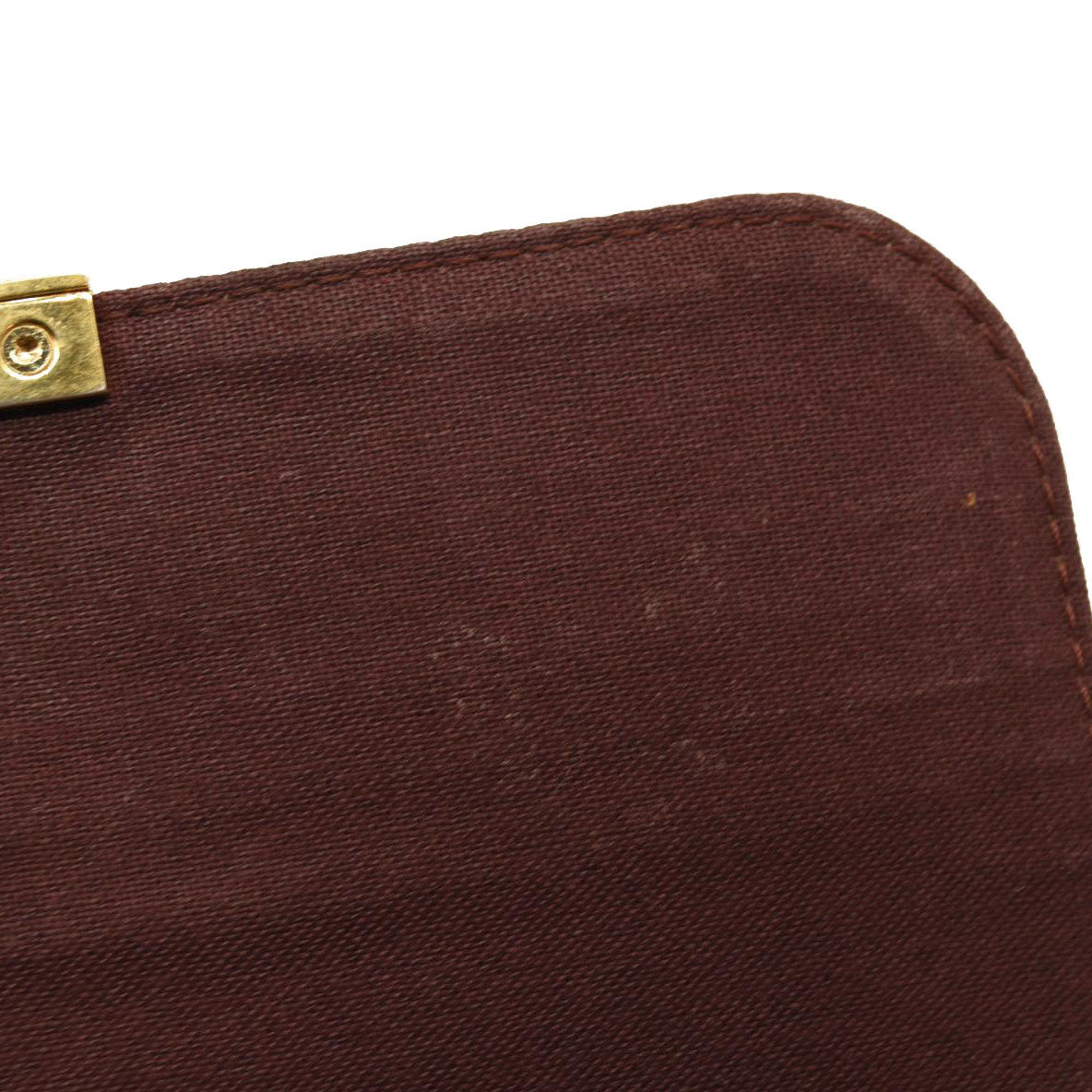 LOUIS VUITTON Monogram Favorite MM