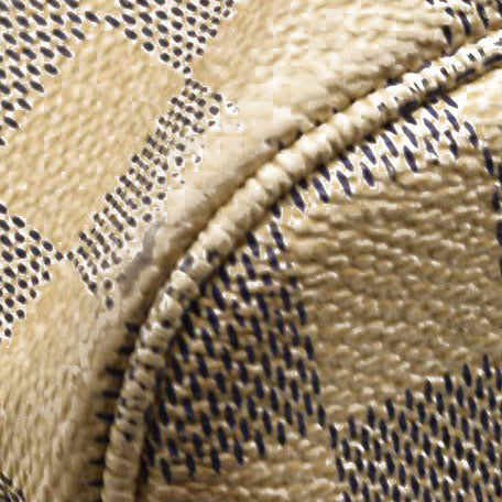 LOUIS VUITTON Damier Azur Neverfull MM AR3172