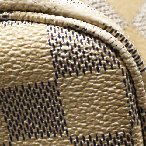 LOUIS VUITTON Damier Azur Neverfull MM AR3172