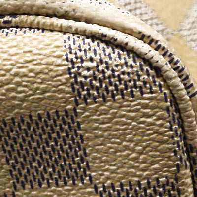 LOUIS VUITTON Damier Azur Neverfull MM AR3172