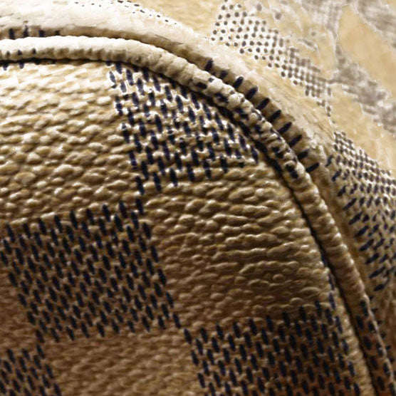 LOUIS VUITTON Damier Azur Neverfull MM AR3172