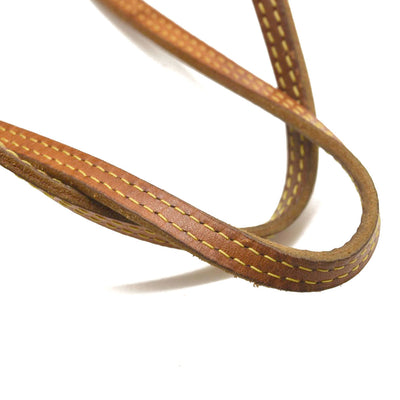 LOUIS VUITTON Damier Azur Neverfull MM AR3172