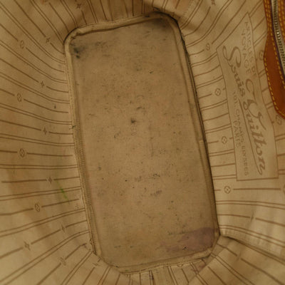 LOUIS VUITTON Damier Azur Neverfull MM AR3172