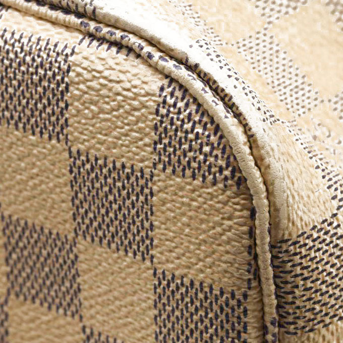 LOUIS VUITTON Damier Azur Neverfull MM GI3102