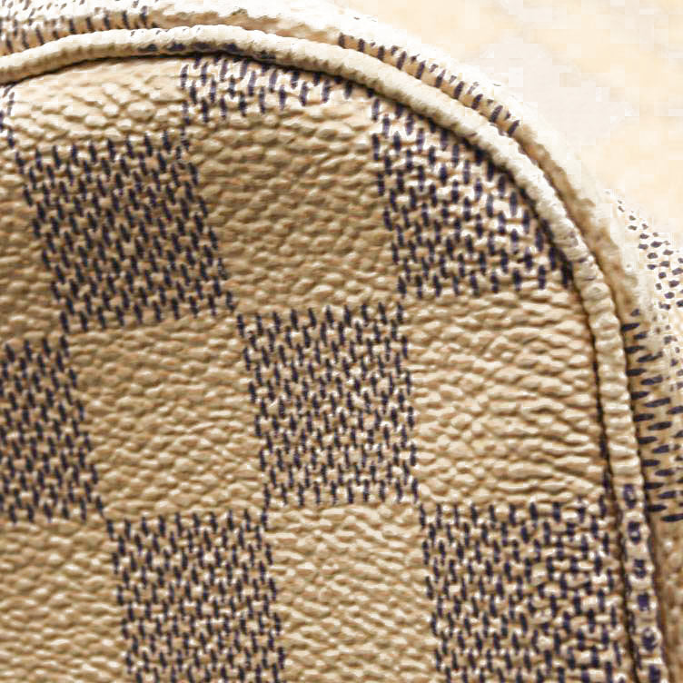 LOUIS VUITTON Damier Azur Neverfull MM GI3102