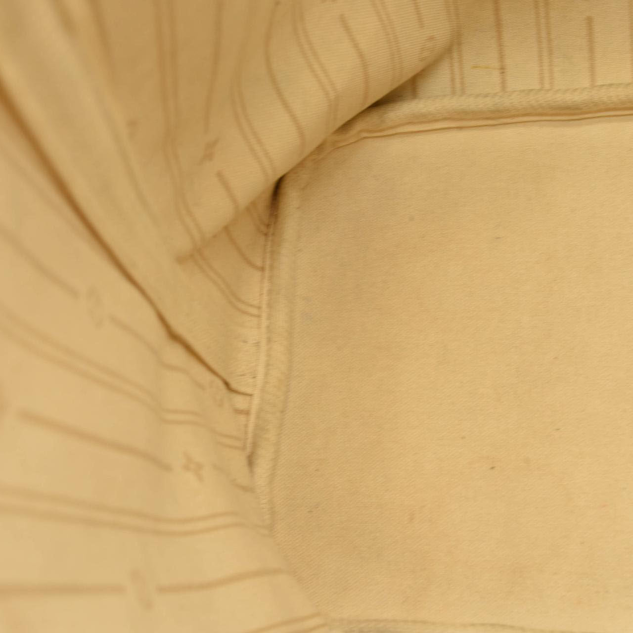 LOUIS VUITTON Damier Azur Neverfull MM GI3102