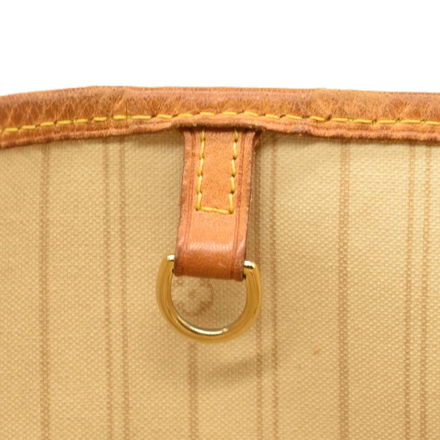 LOUIS VUITTON Damier Azur Neverfull MM GI3102