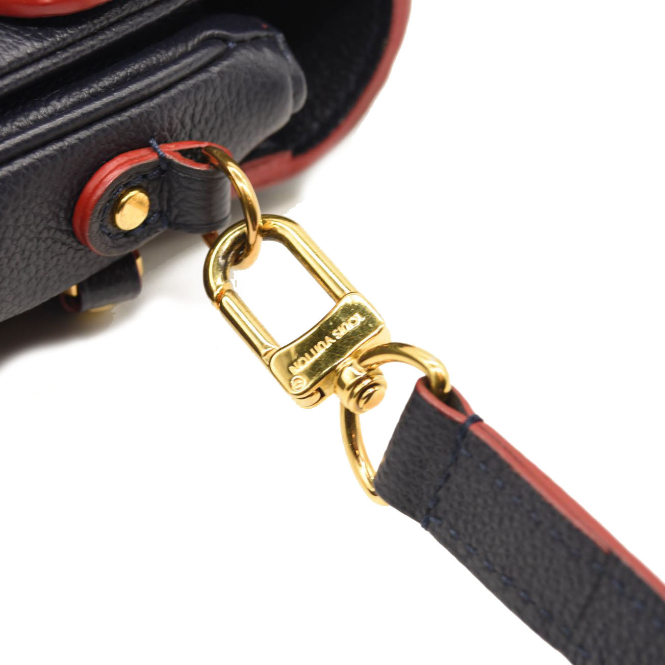 Collar Louis Vuitton Empreinte 394365