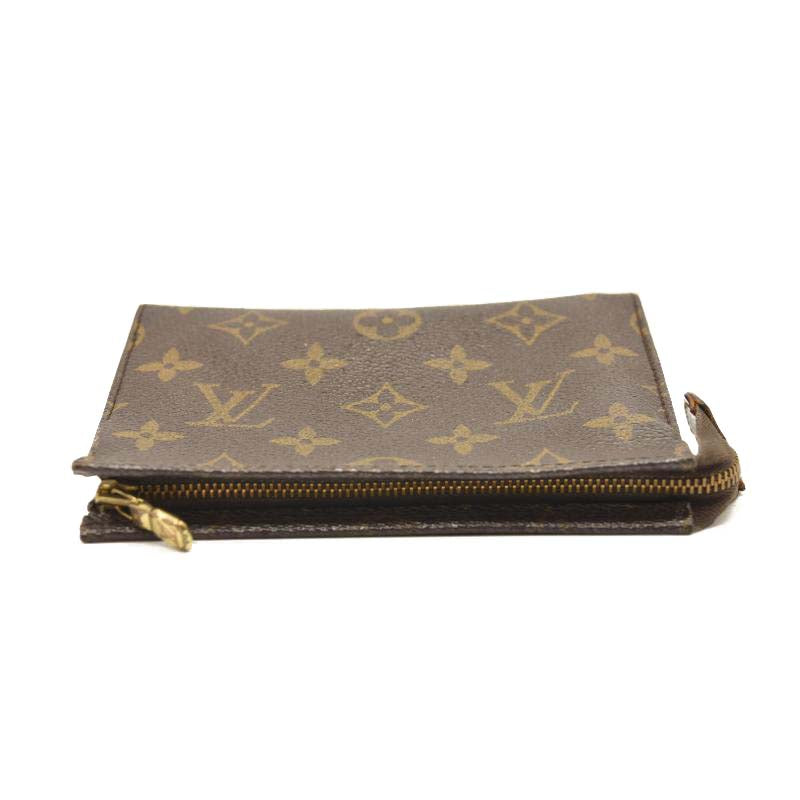 Louis Vuitton Monogram Toiletry Pouch 15