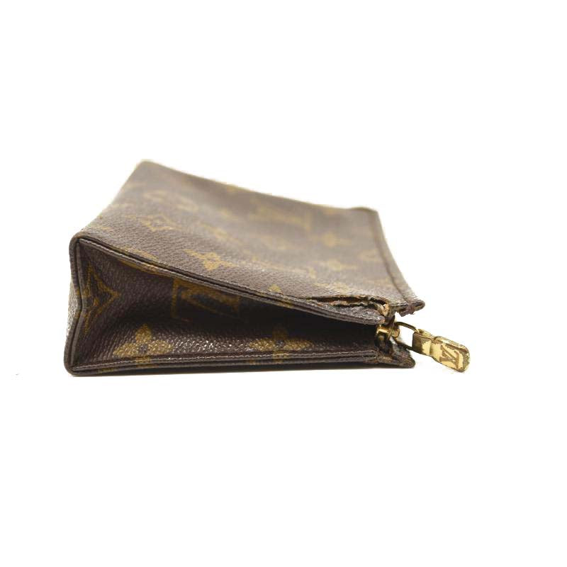 Louis Vuitton Monogram Toiletry Pouch 15