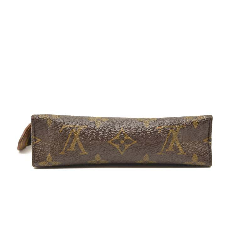 Louis Vuitton Monogram Toiletry Pouch 15