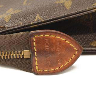Louis Vuitton Monogram Toiletry Pouch 15