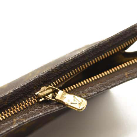 Louis Vuitton Monogram Toiletry Pouch 15