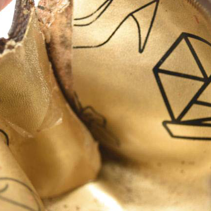 Louis Vuitton Monogram Toiletry Pouch 15