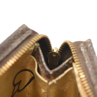 Louis Vuitton Monogram Toiletry Pouch 15