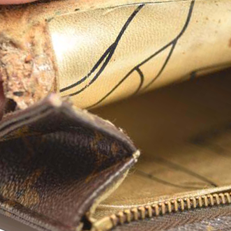 Louis Vuitton Monogram Toiletry Pouch 15