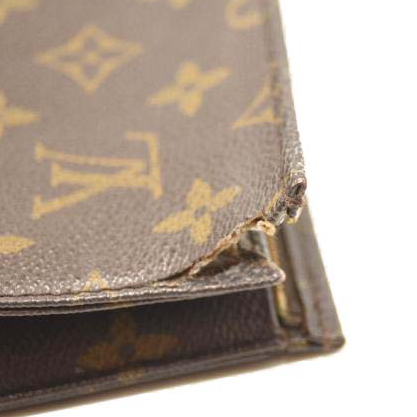 Louis Vuitton Monogram Toiletry Pouch 15