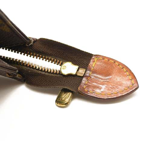 Louis Vuitton Monogram Toiletry Pouch 15