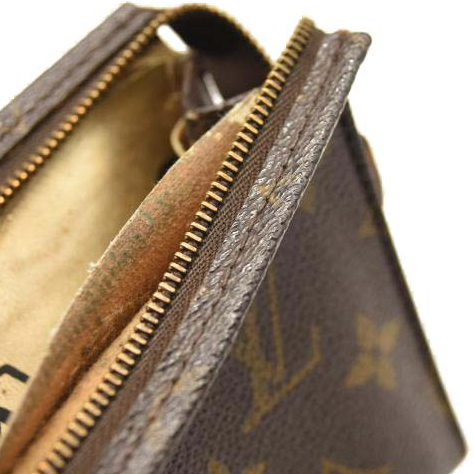 Louis Vuitton Monogram Toiletry Pouch 15