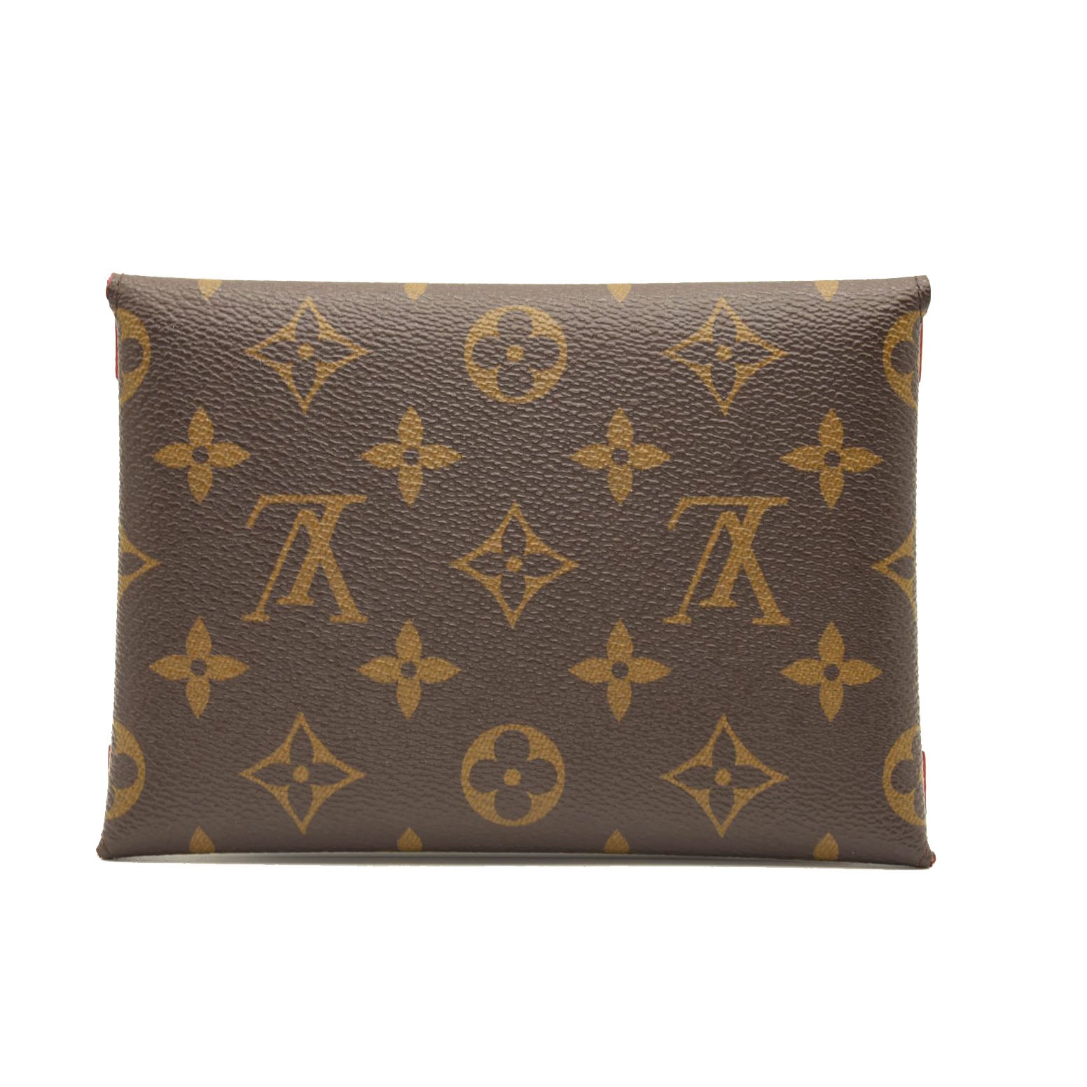 LOUIS VUITTON Monogram Kirigami Pochette Medium