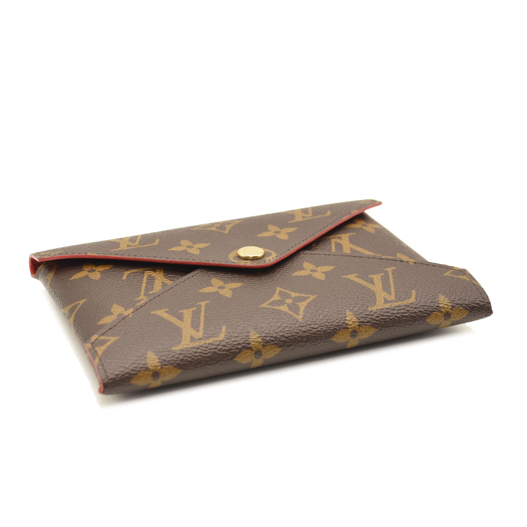 LOUIS VUITTON Monogram Kirigami Pochette Medium