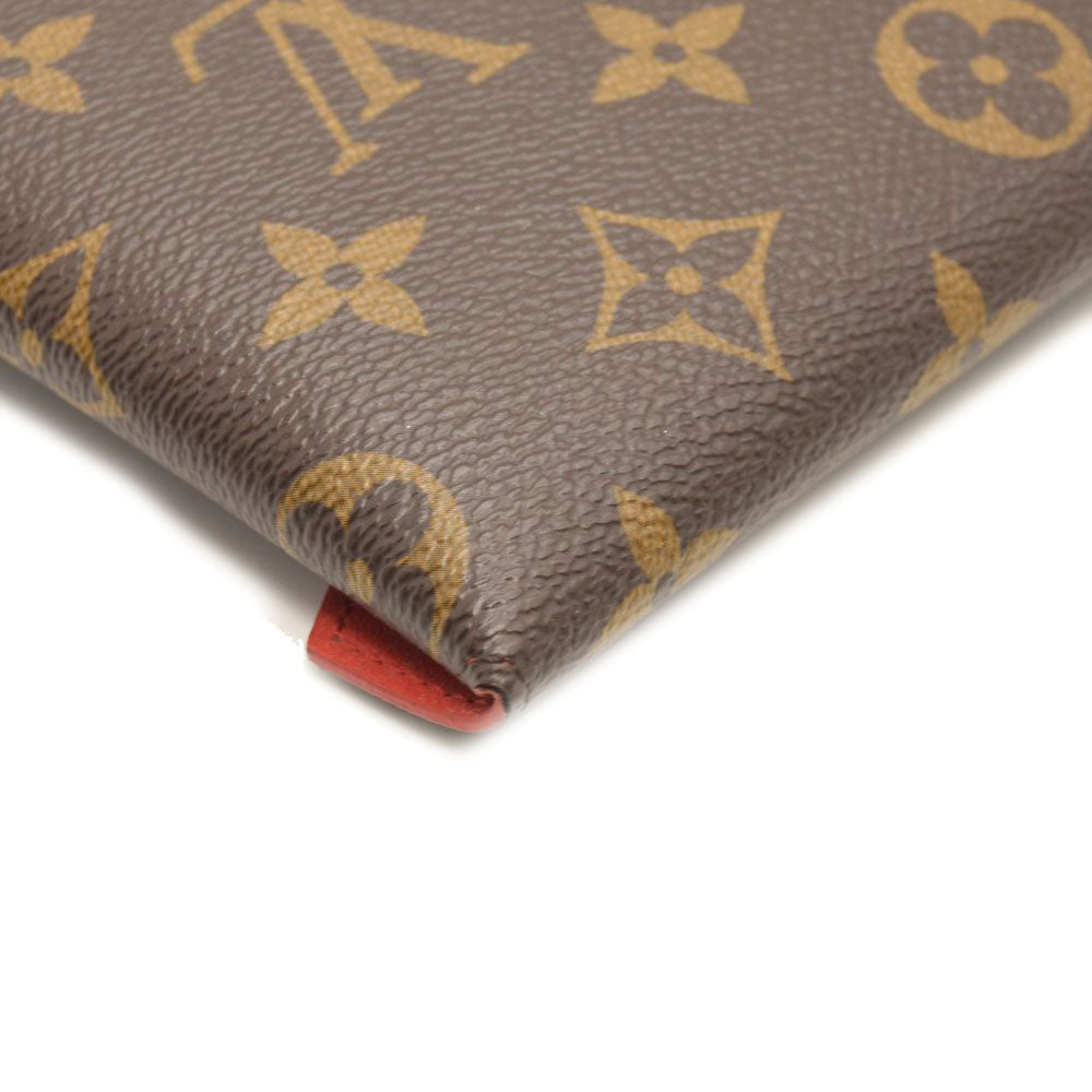 LOUIS VUITTON Monogram Kirigami Pochette Medium