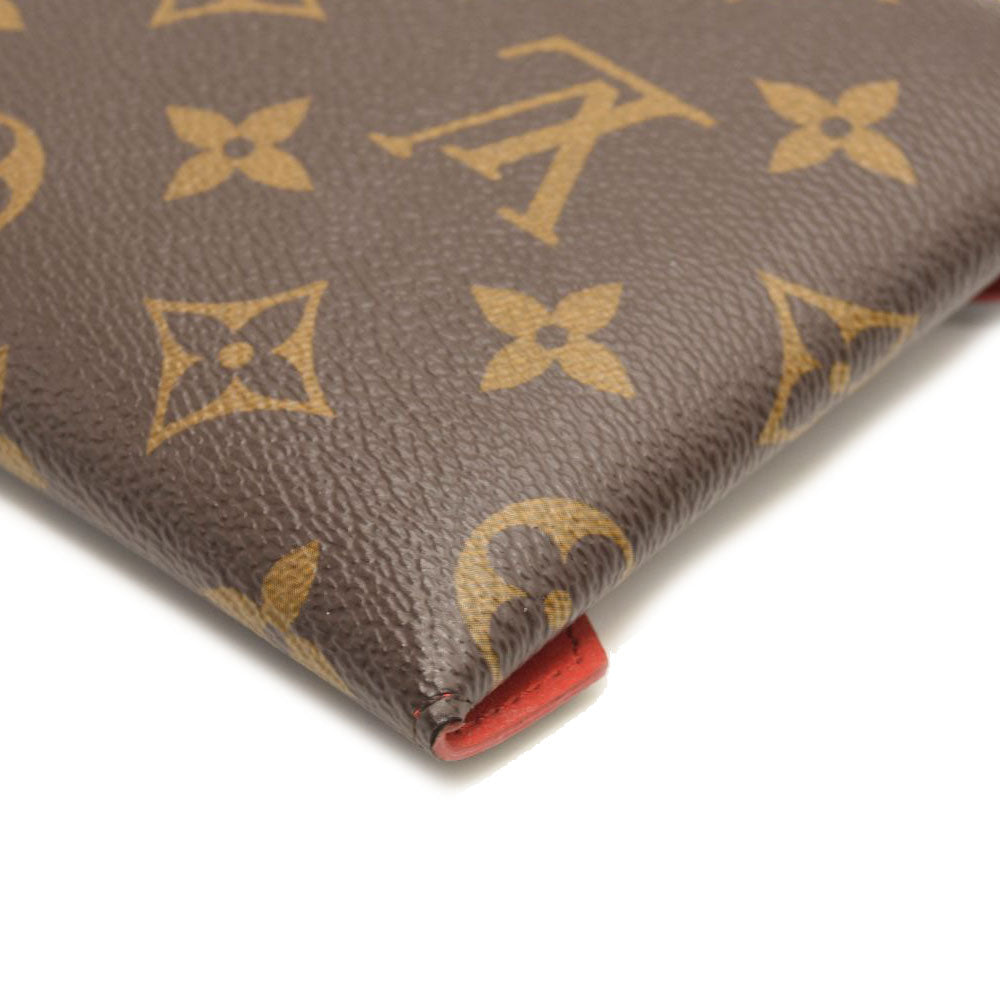 LOUIS VUITTON Monogram Kirigami Pochette Medium