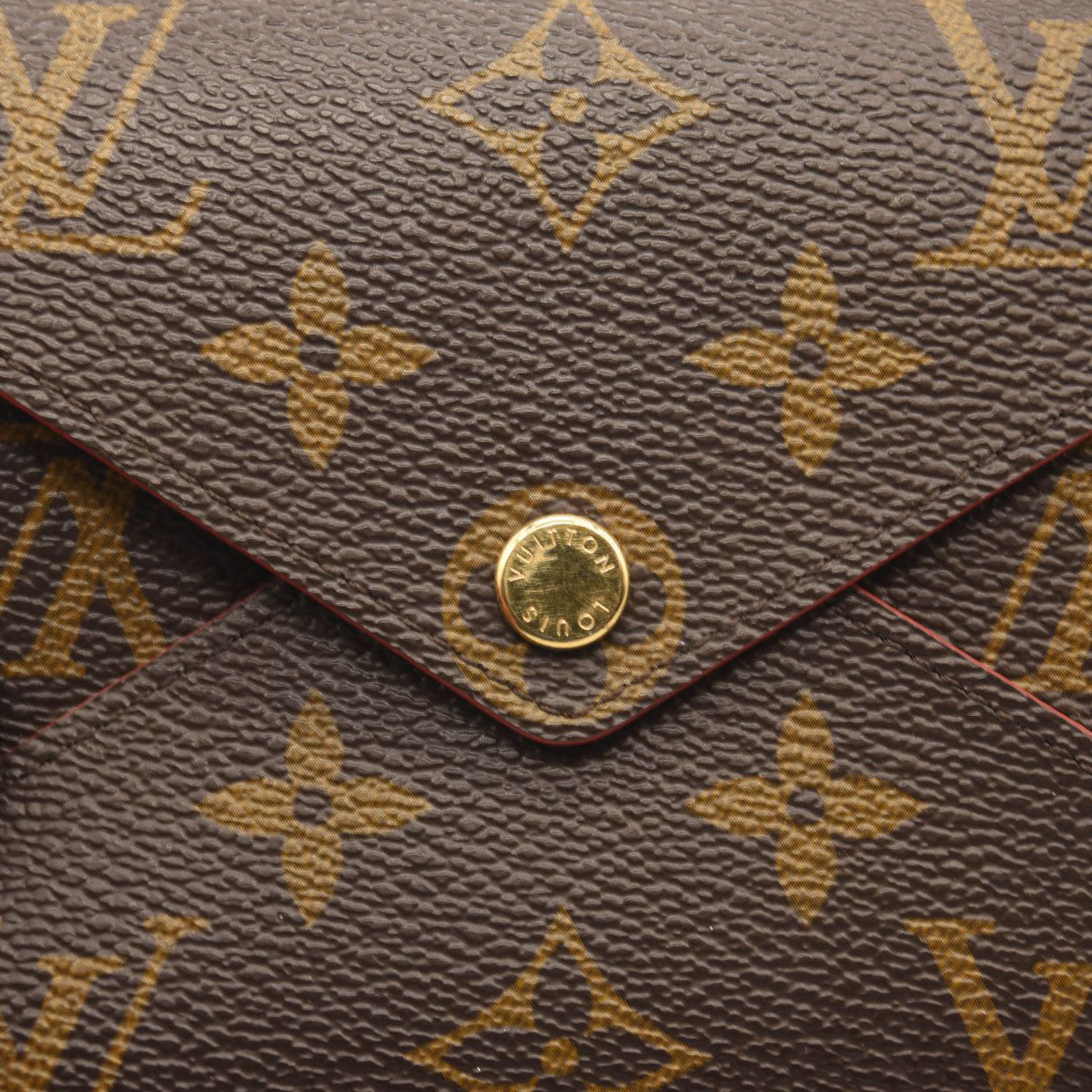 Louis Vuitton, Bags, Louis Vuitton Kirigami Medium Pochette