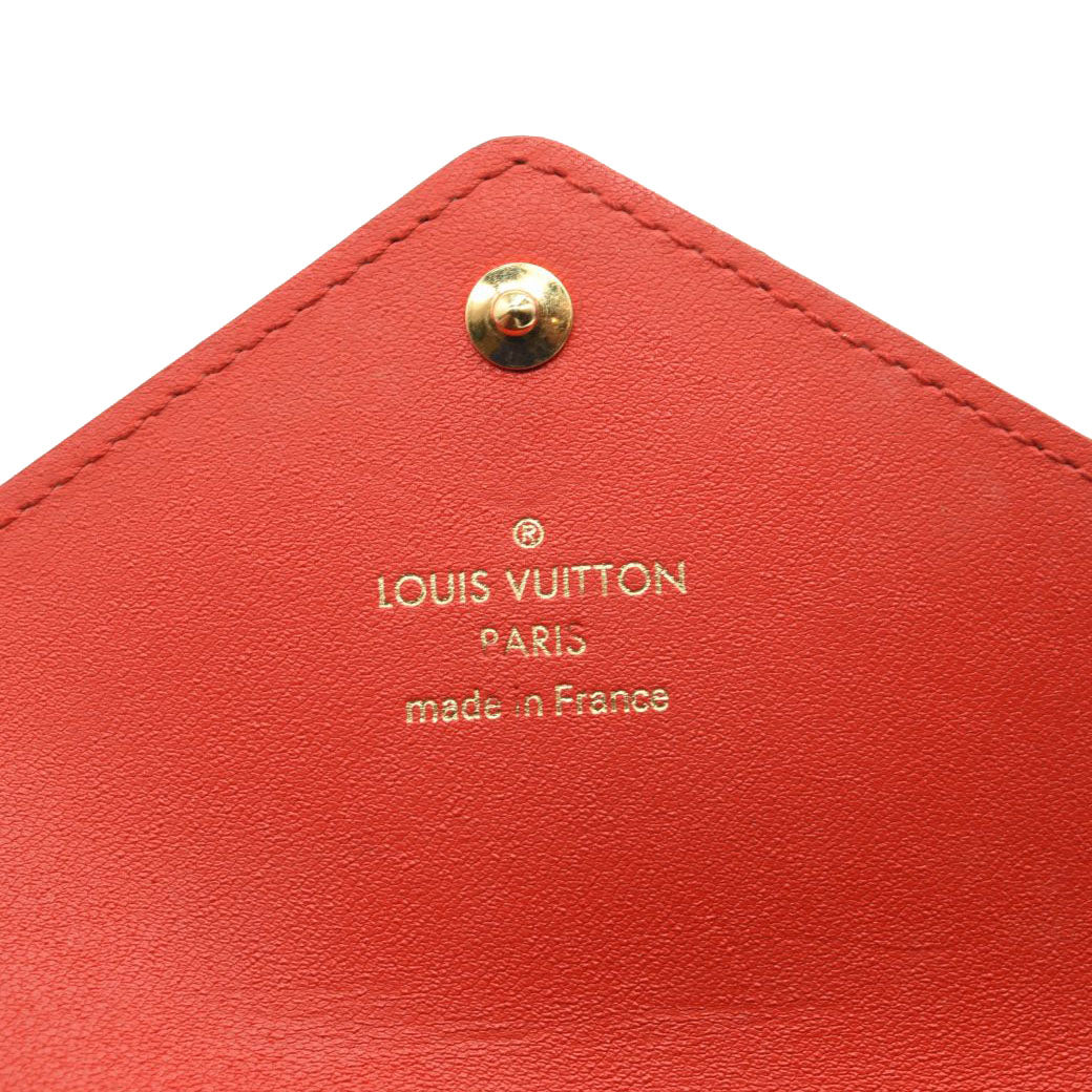 LOUIS VUITTON Monogram Kirigami Pochette Medium