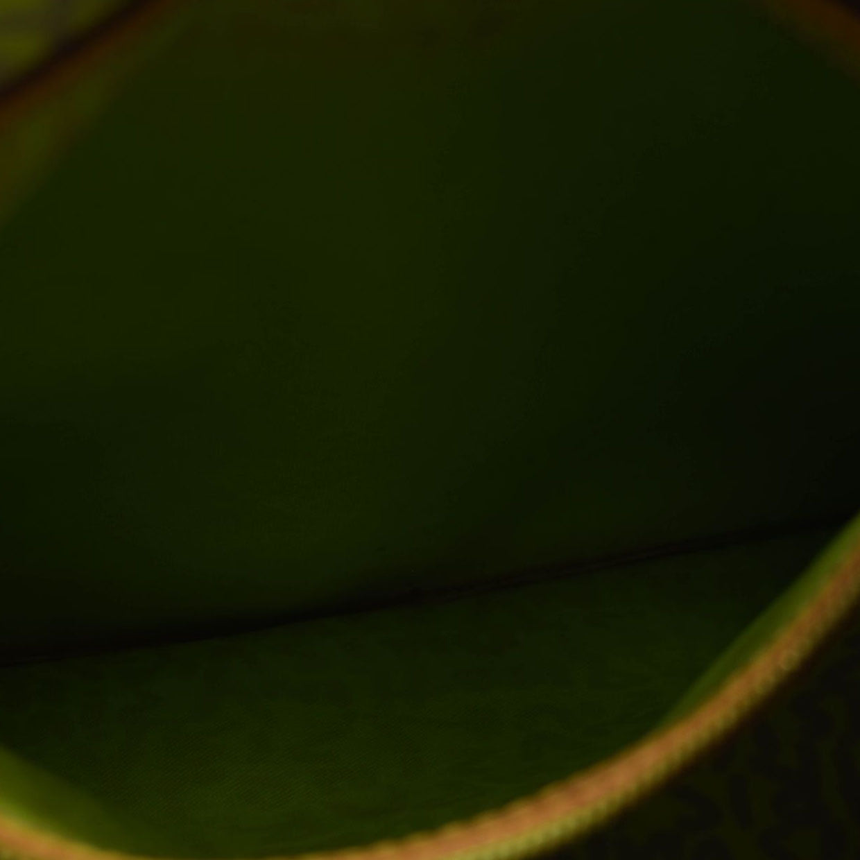 LOUIS VUITTON Monogram Graffiti Neverfull GM Green