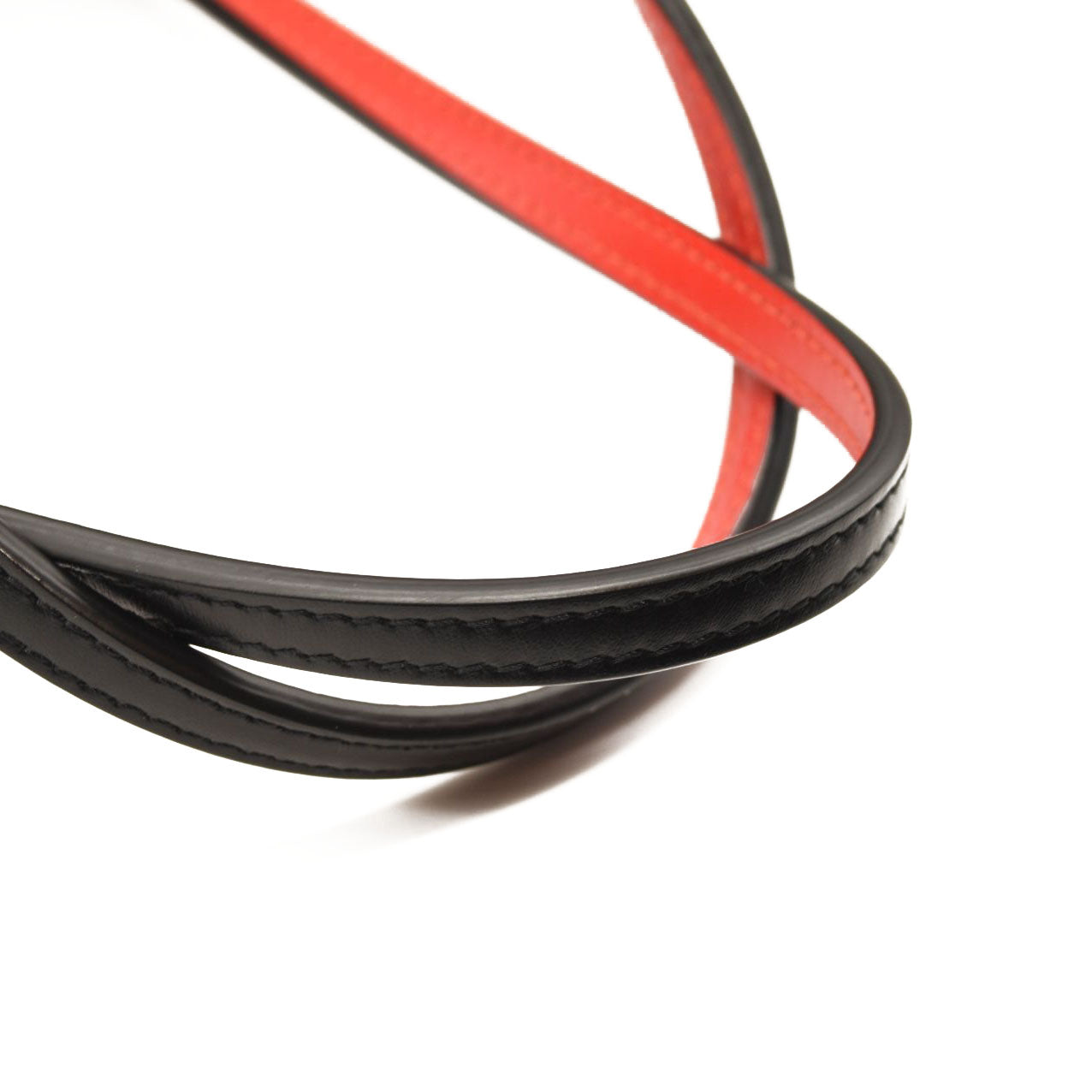 NEW $1990 Christian Louboutin Cabata Spikes Empire Calfskin Tote