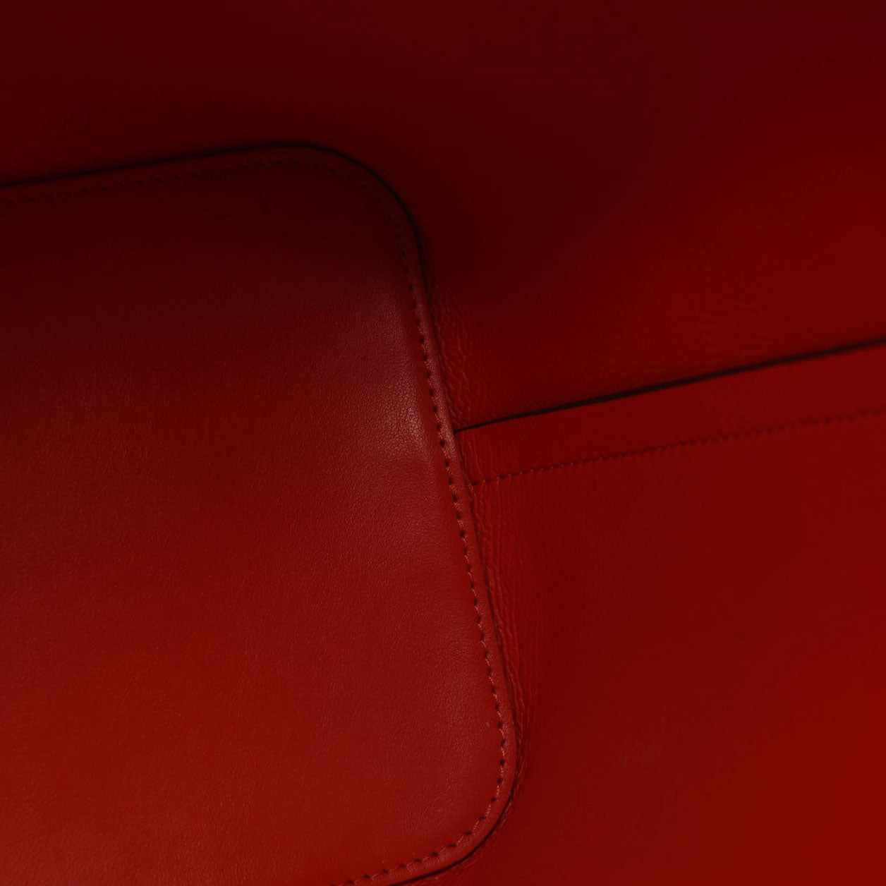 NEW $1990 Christian Louboutin Cabata Spikes Empire Calfskin Tote