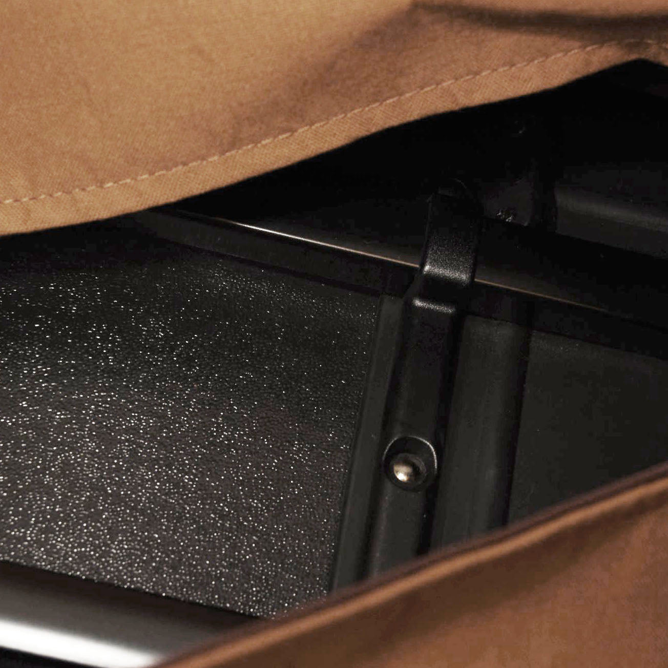 LOUIS VUITTON Monogram Pegase 55 Travel Bag Suitcase