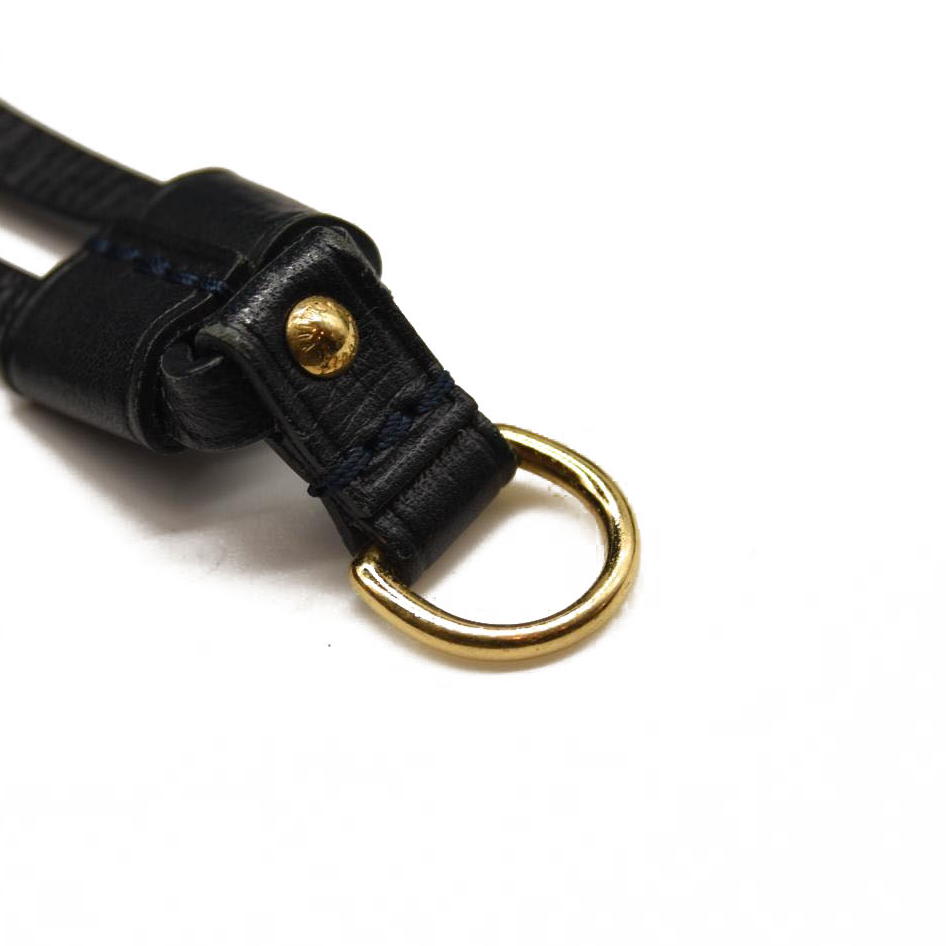 USED Louis Vuitton Monogram Idylle Neverfull MM Encre