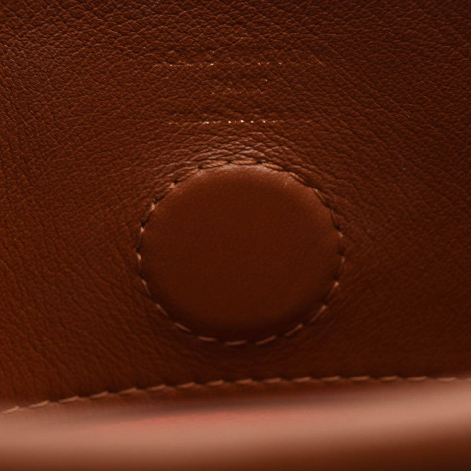 LOUIS VUITTON Monogram Tuileries Hobo Caramel