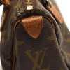 Louis Vuitton Monogram Mini Sac HL Speedy