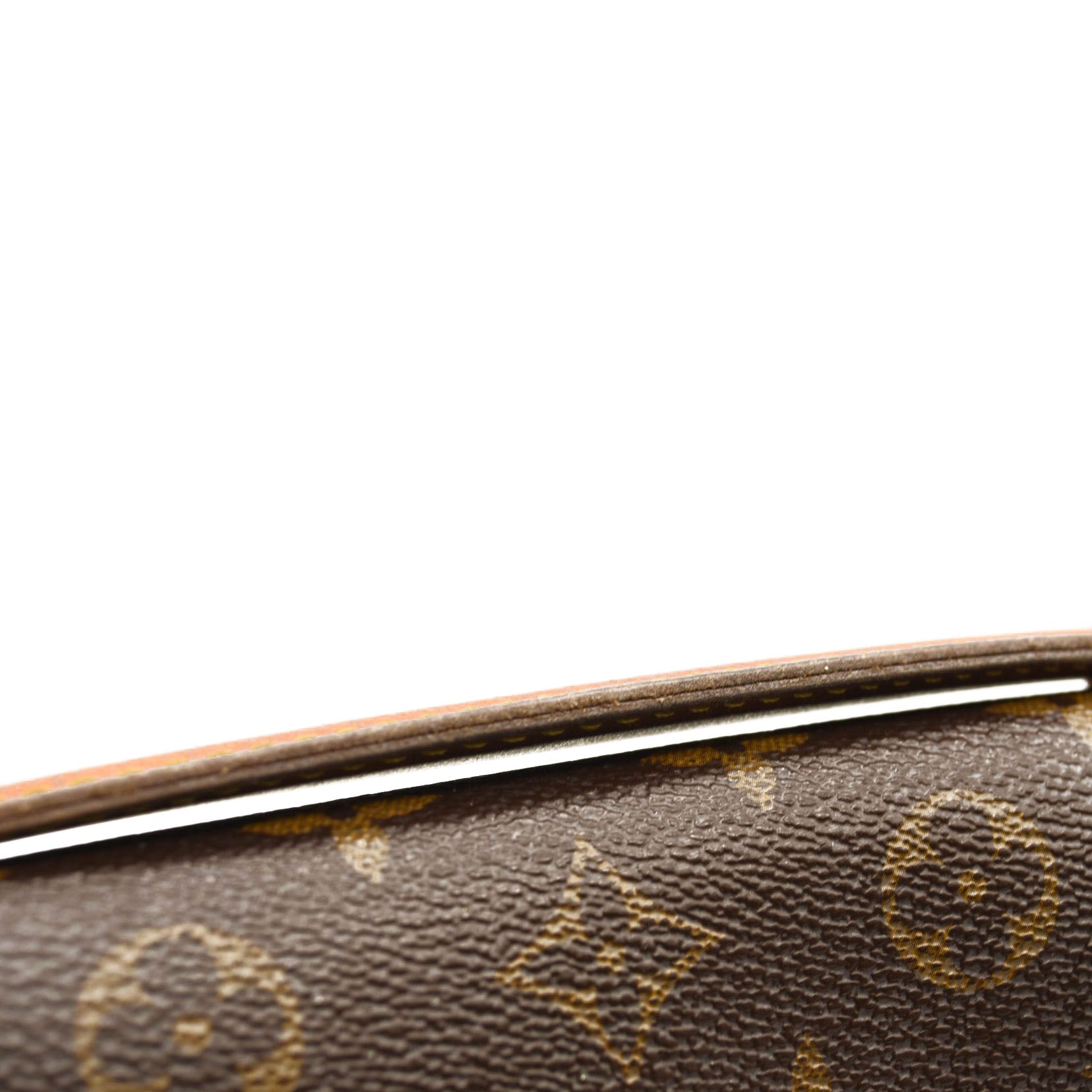 USED LOUIS VUITTON Monogram Pochette Metis DU4197