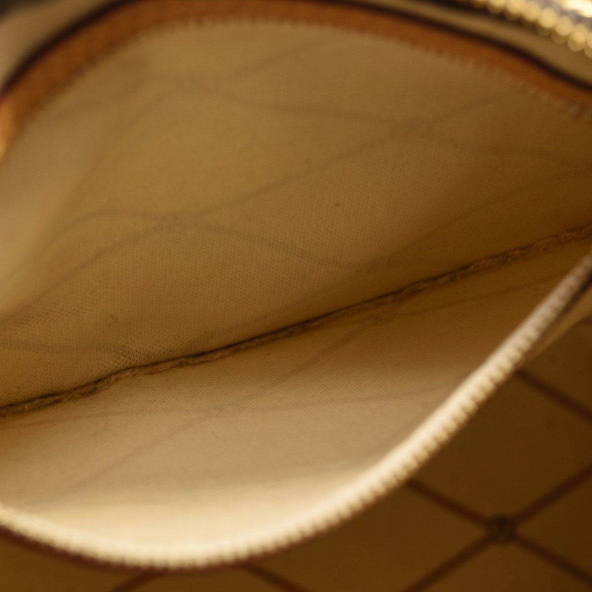 LOUIS VUITTON Monogram Summer Trunks Speedy Bandouliere 30