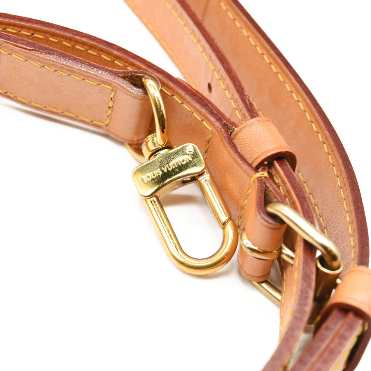 LOUIS VUITTON Monogram Summer Trunks Speedy Bandouliere 30