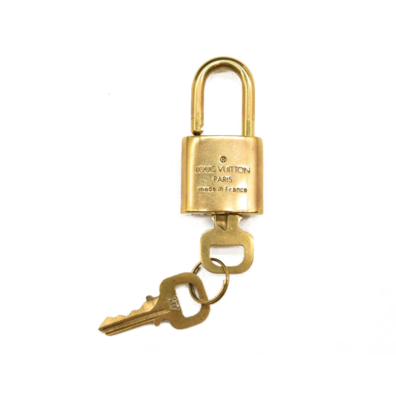 Louis Vuitton Speedy Damier Ebene 25 Brown Canvas Satchel SP0097