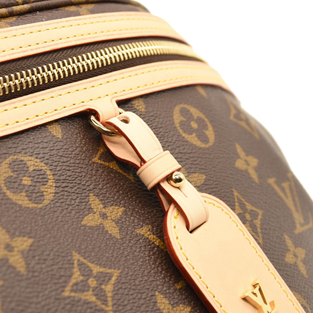Louis Vuitton, Bags, Louis Vuitton Monogram Canvas Camera Bag