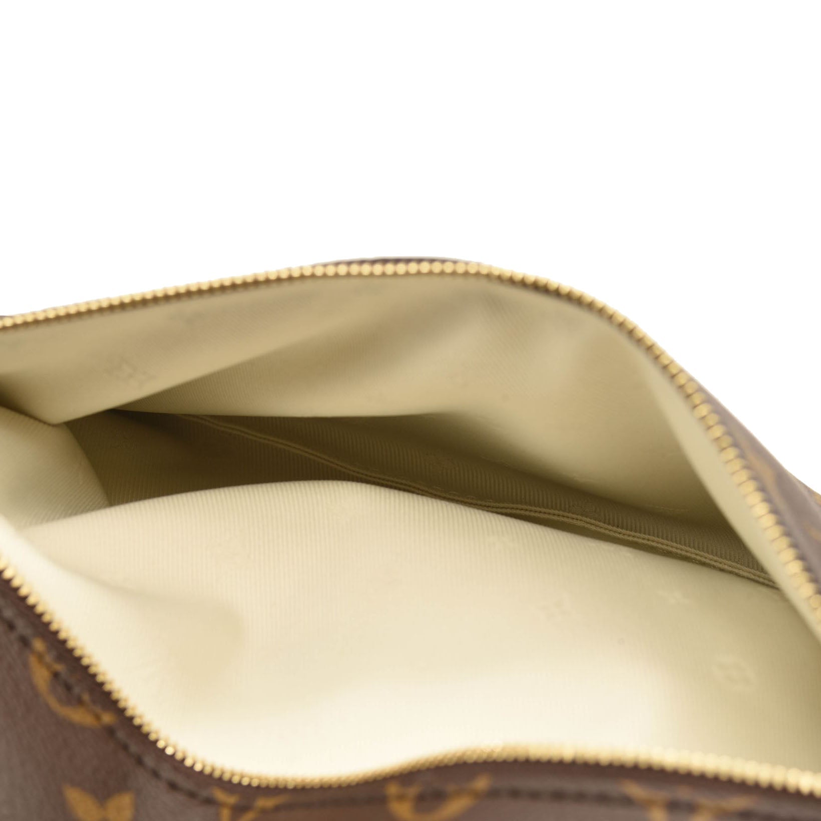 NEW LOUIS VUITTON Monogram High Rise Bumbag